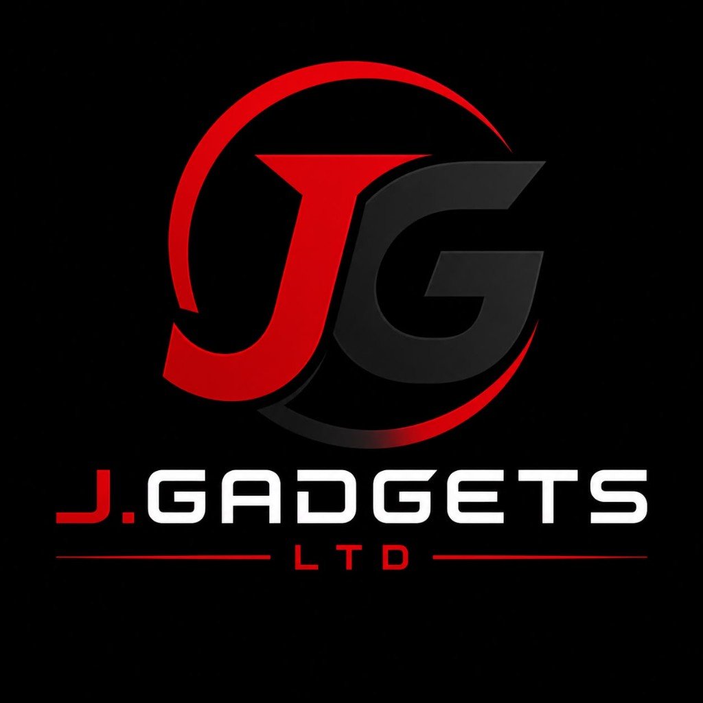 J.GADGETS LTD
